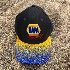 Napa Racing Cap
